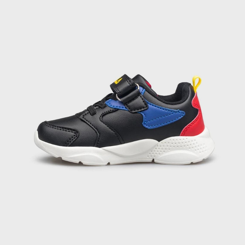 Fila - Sugarbush 3V Παιδικά Παπούτσια - Image 2
