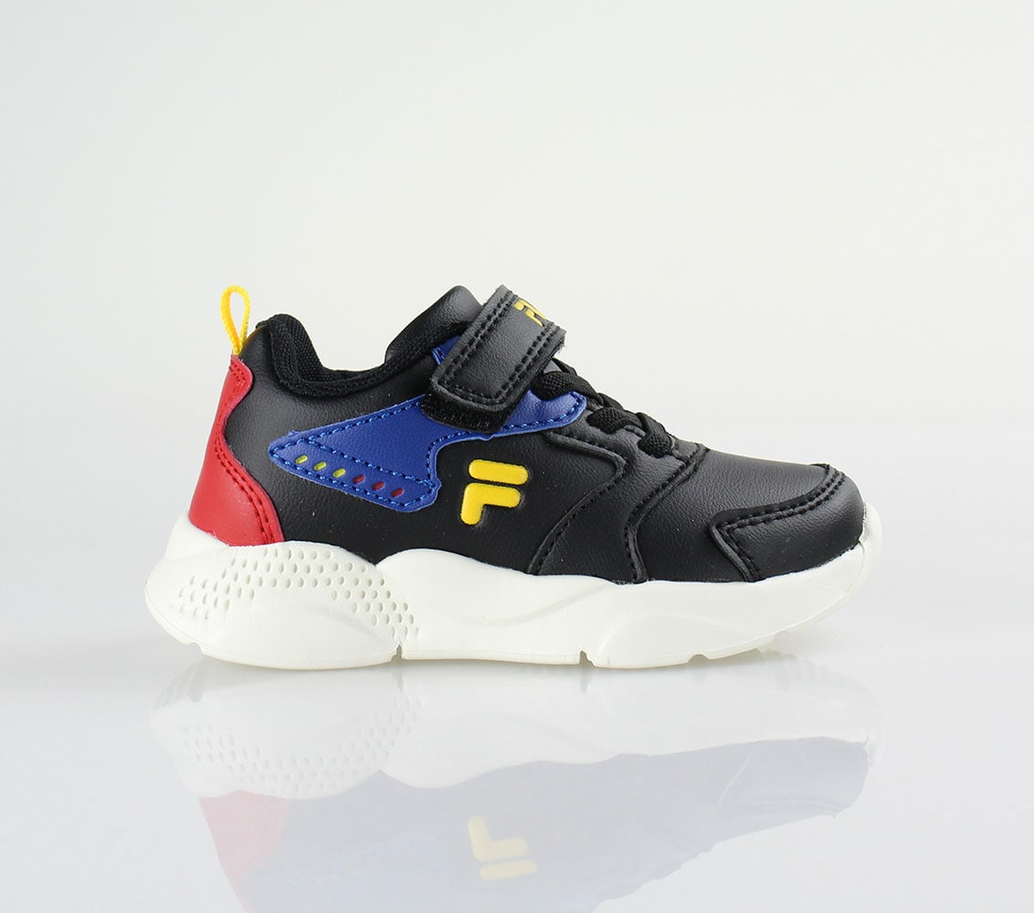 Fila - Sugarbush 3V Παιδικά Παπούτσια - Image 3
