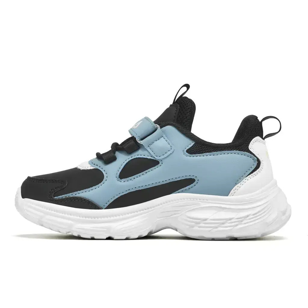 Fila - Memory Παιδικά Sneakers με Σκρατς - Image 2