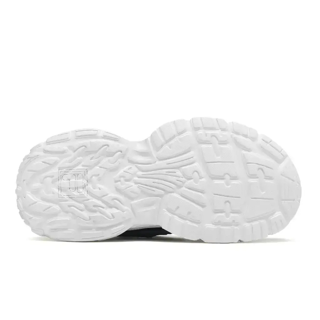 Fila - Memory Παιδικά Sneakers με Σκρατς - Image 4