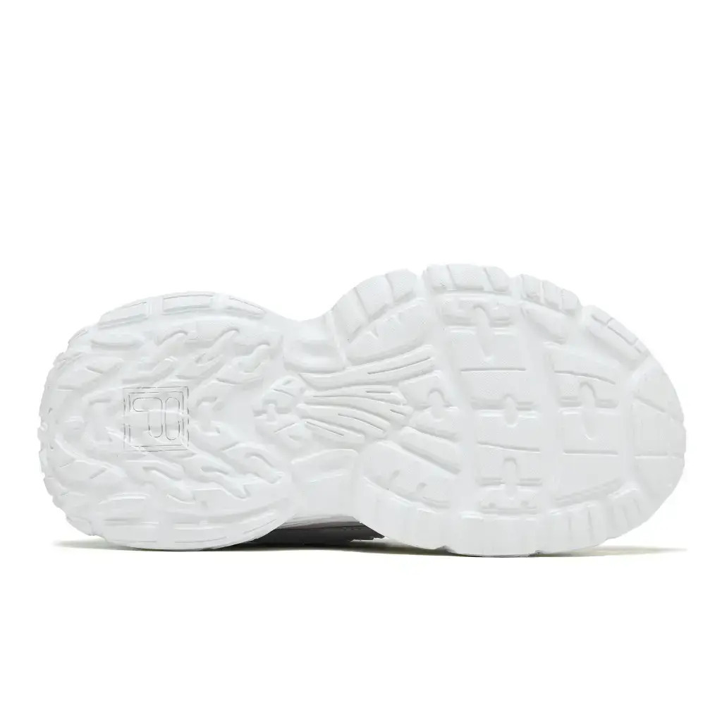 Fila - Memory Παιδικά Sneakers με Σκρατς - Image 4
