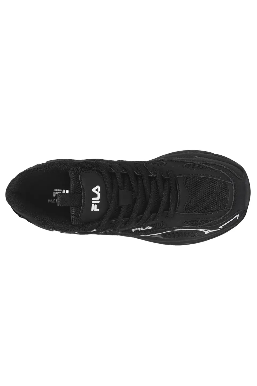 Fila - Fusio Memory Ανδρικά Sneakers - Image 3