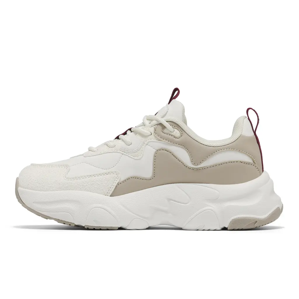 Fila - Mayra 3 Memory Γυναικεία Sneakers Flatforms - Image 2