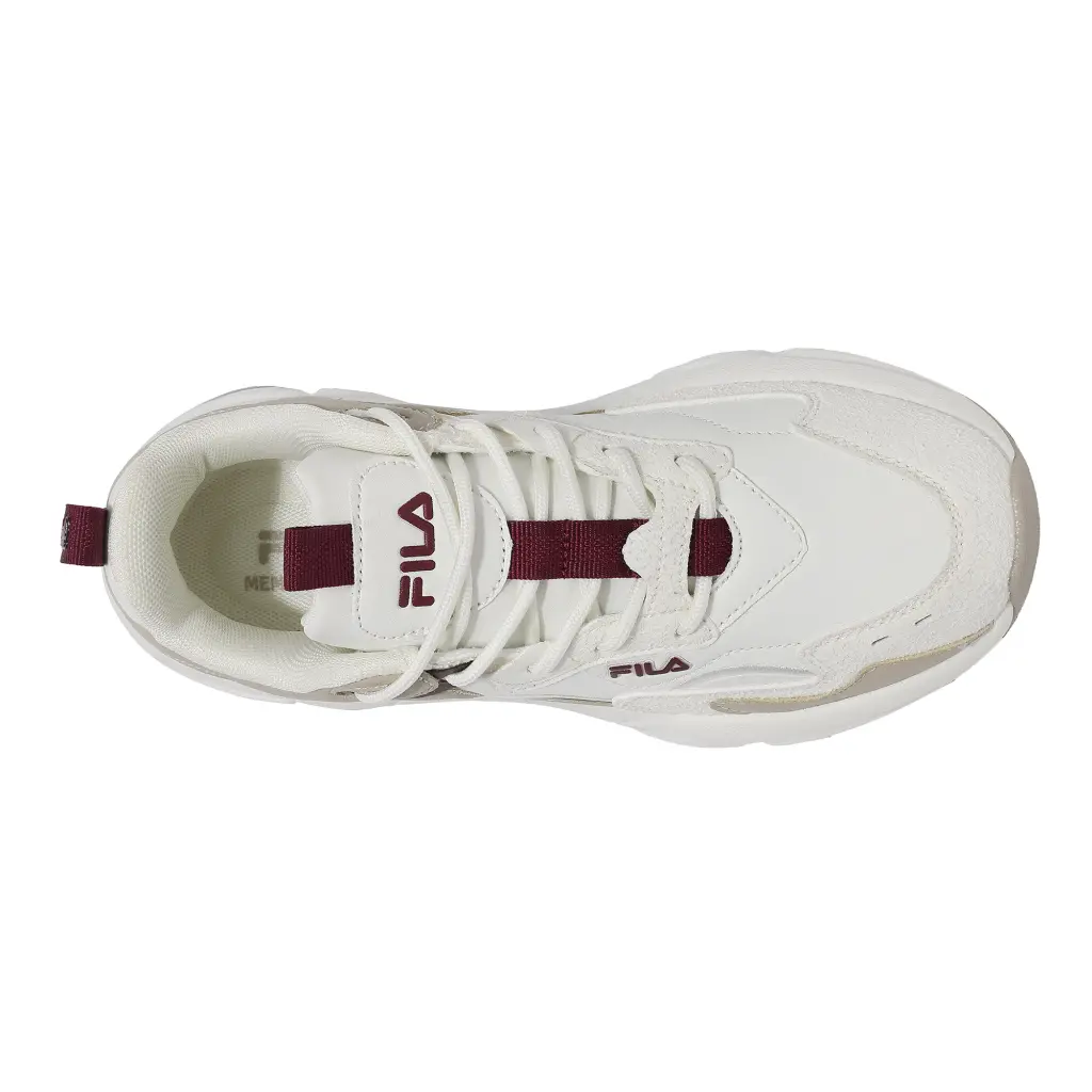 Fila - Mayra 3 Memory Γυναικεία Sneakers Flatforms - Image 3