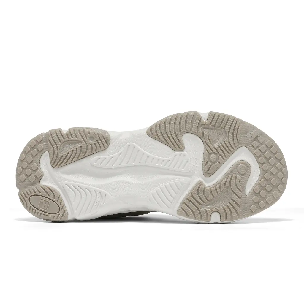 Fila - Mayra 3 Memory Γυναικεία Sneakers Flatforms - Image 4