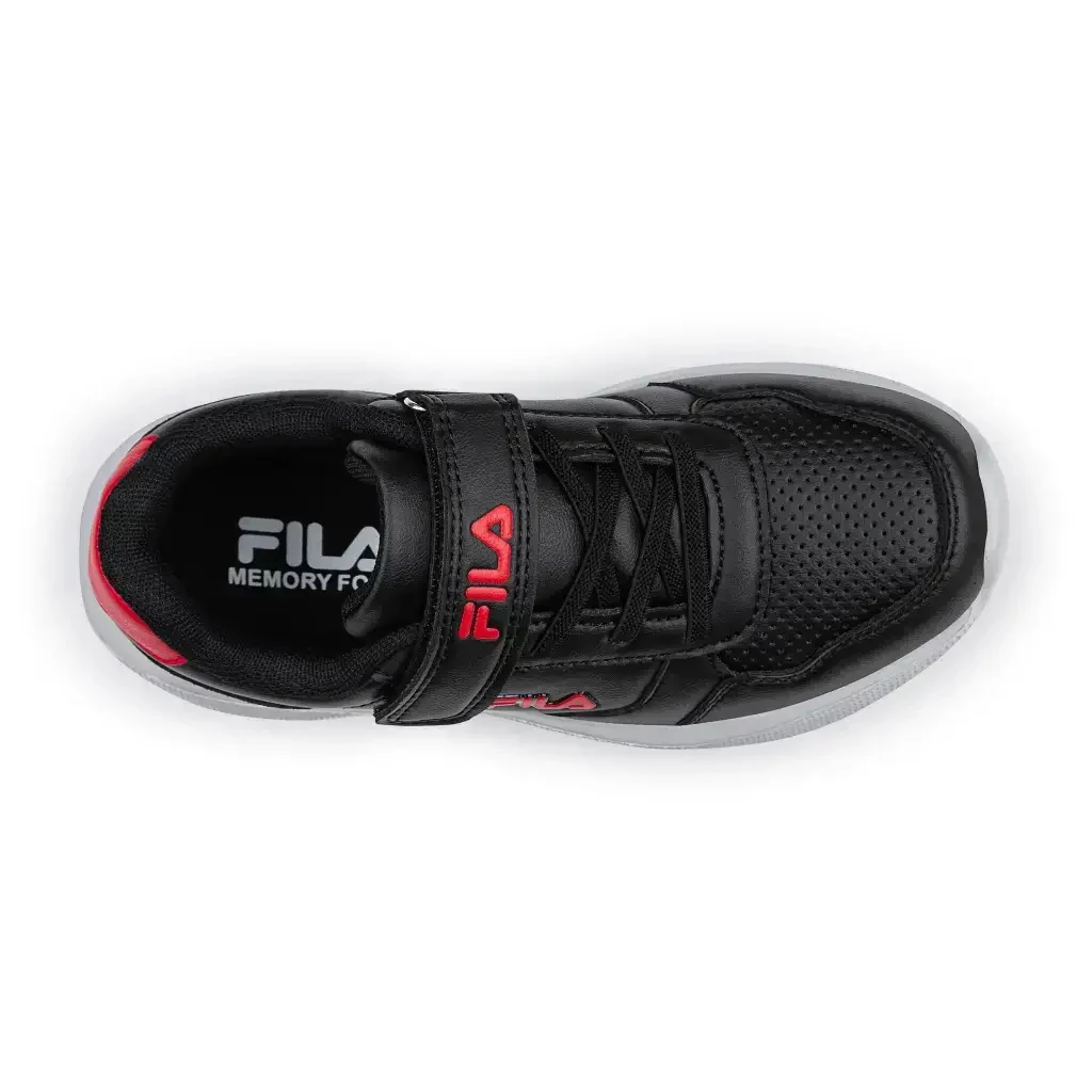 Fila - Memory Fast Παιδικά Sneakers - Image 3