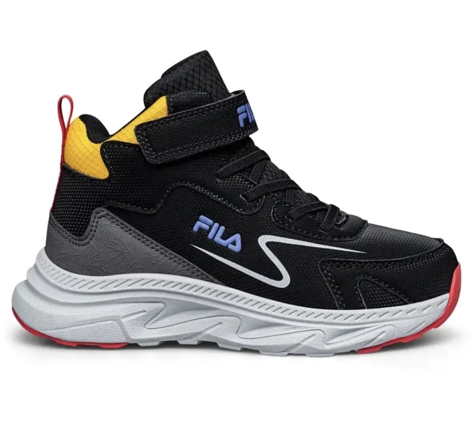 Fila - Strong 4 V Nanobionic