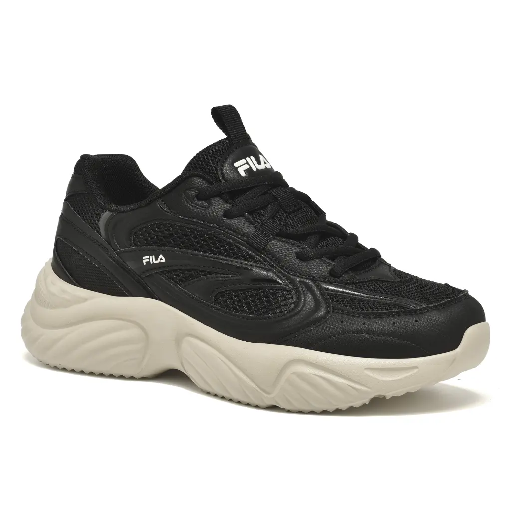 Fila - Sunstone 4 Memory Γυναικεία Παπούτσια - Image 5