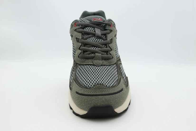 Fila - Toro Memory Men's Shoes - Image 2