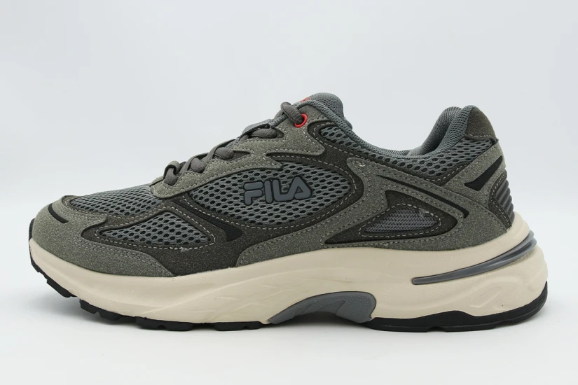 Fila - Toro Memory Men's Shoes - Image 3