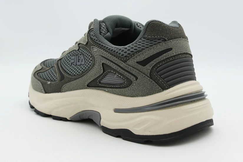 Fila - Toro Memory Men's Shoes - Image 4
