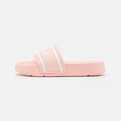 Fila - Morro Bay Mules