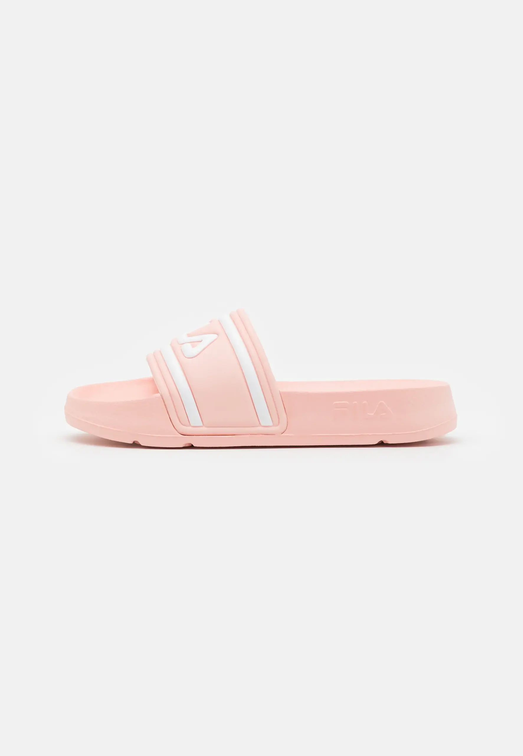 Fila - Morro Bay Mules