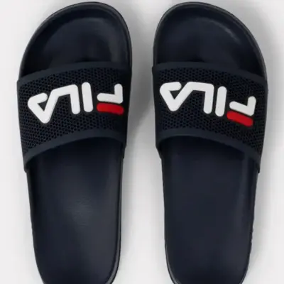 Fila - Morro Bay Spiro