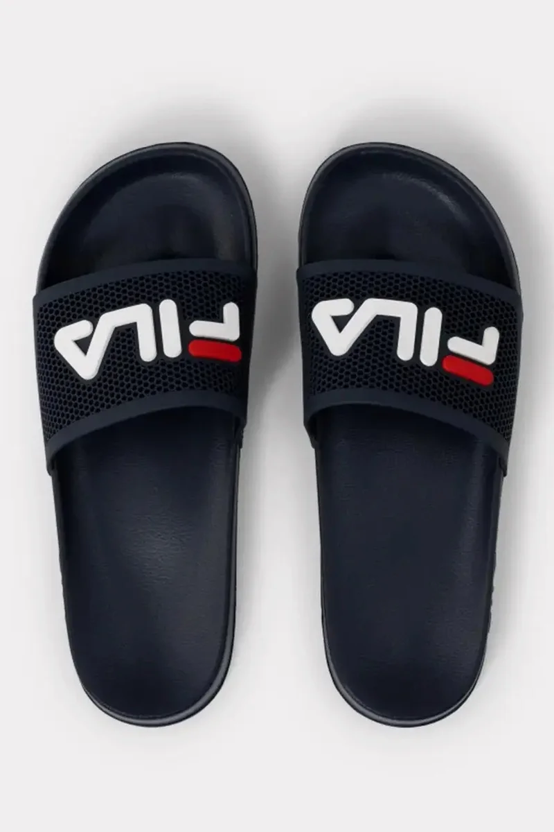Fila - Morro Bay Spiro