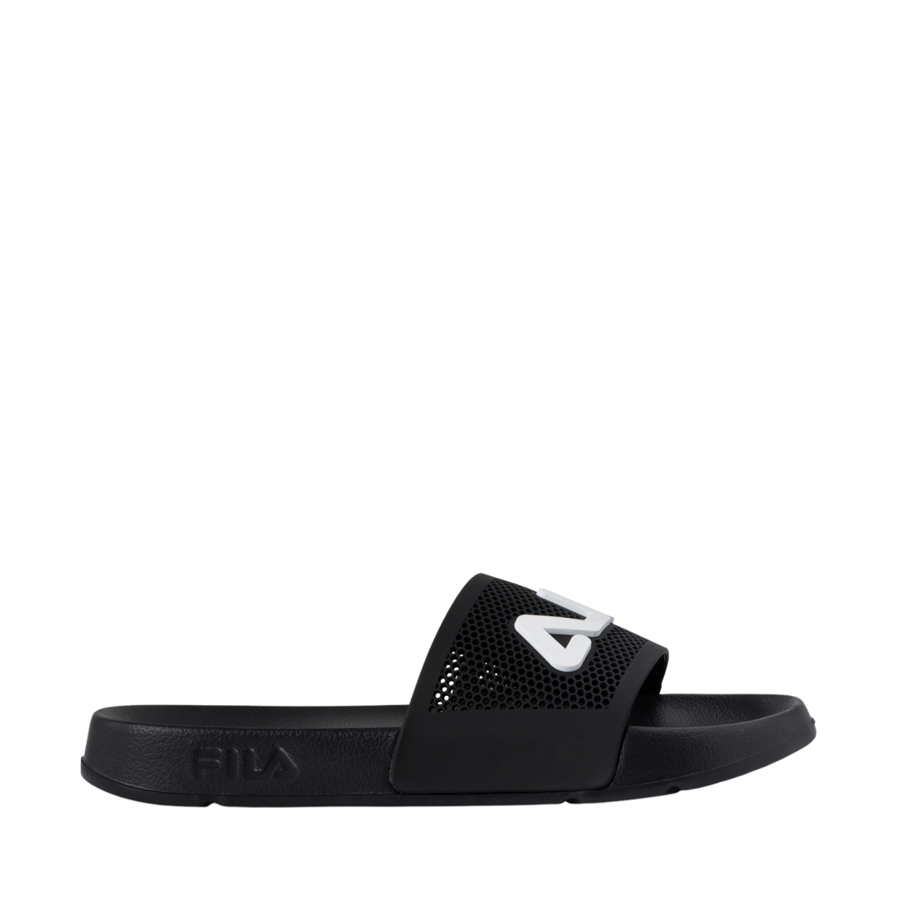 Fila - Morro Bay Spiro