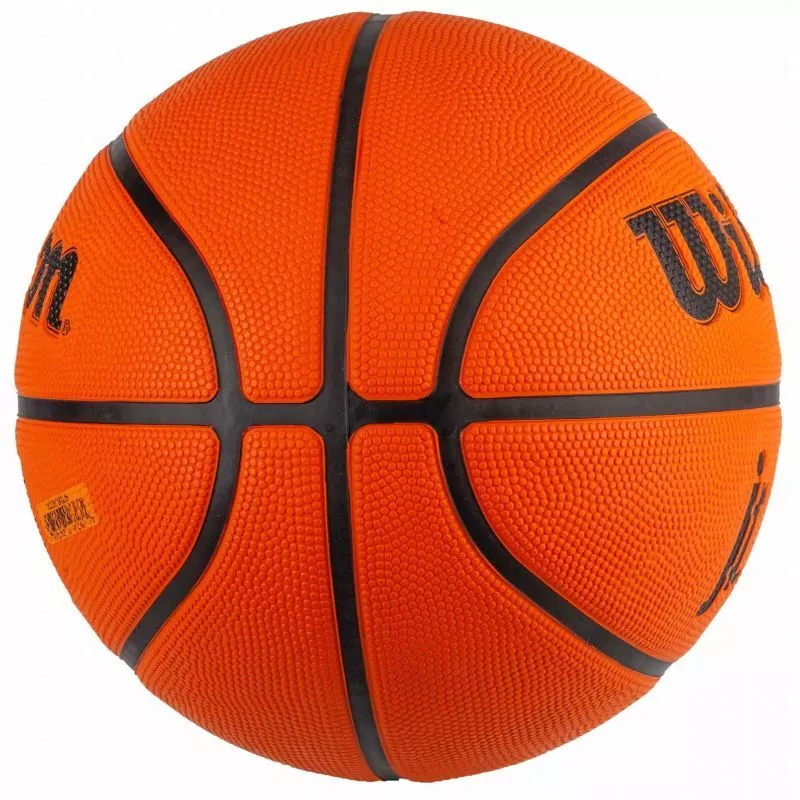 Wilson - Jr NBA WNBA DRV Basketball - Image 2
