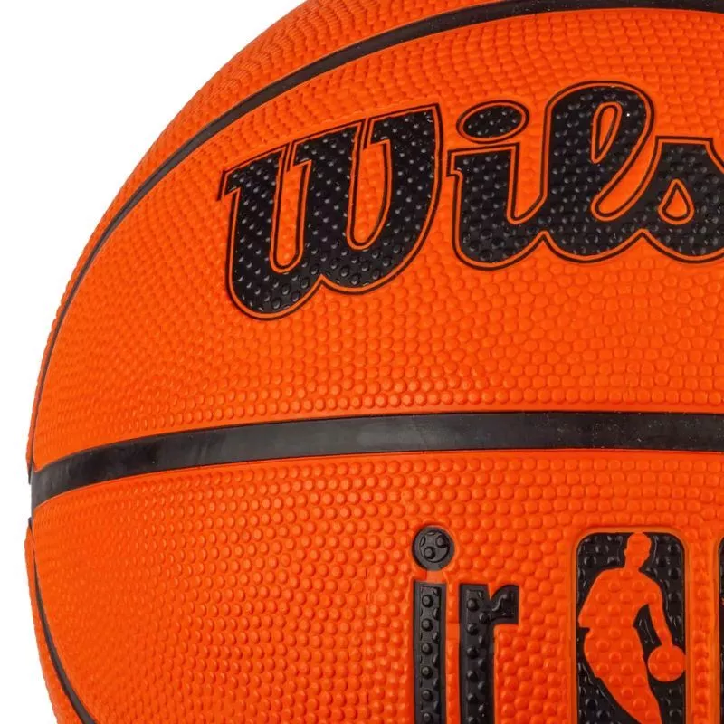 Wilson - Jr NBA WNBA DRV Basketball - Image 3