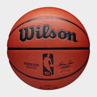 Wilson - NBA Authentic Indoor Outdoor Μπάλα Μπάσκετ
