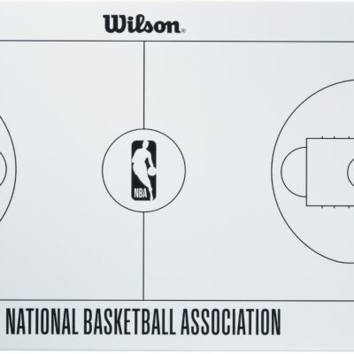Wilson - NBA Coaches Dry Erase Board