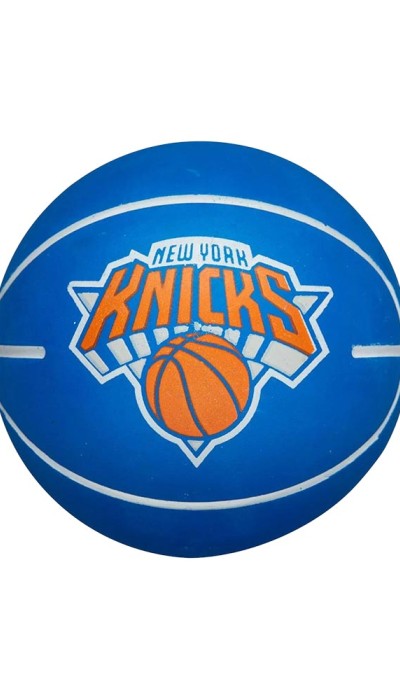 Wilson - NBA Dribbler Basketball New York Knicks