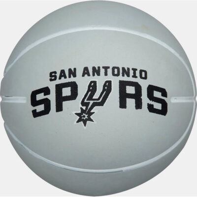 Wilson - San Antonio Spurs Mini Dribbler Ball