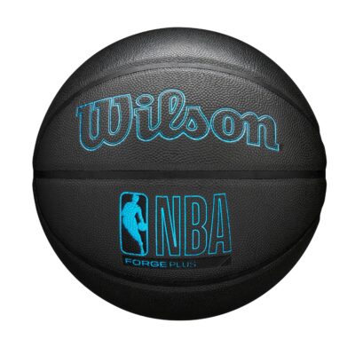 Wilson - NBA Forge Plus Indoor/Outdoor Basketball