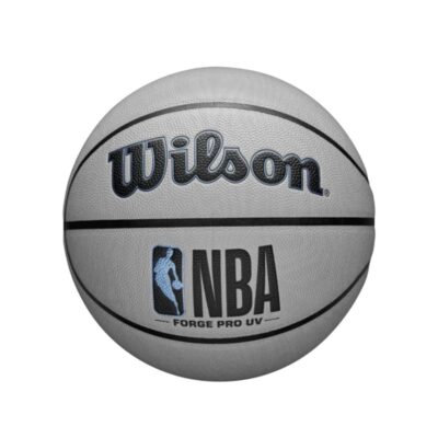 Wilson - NBA Forge Pro UV Μπάλα Μπάσκετ