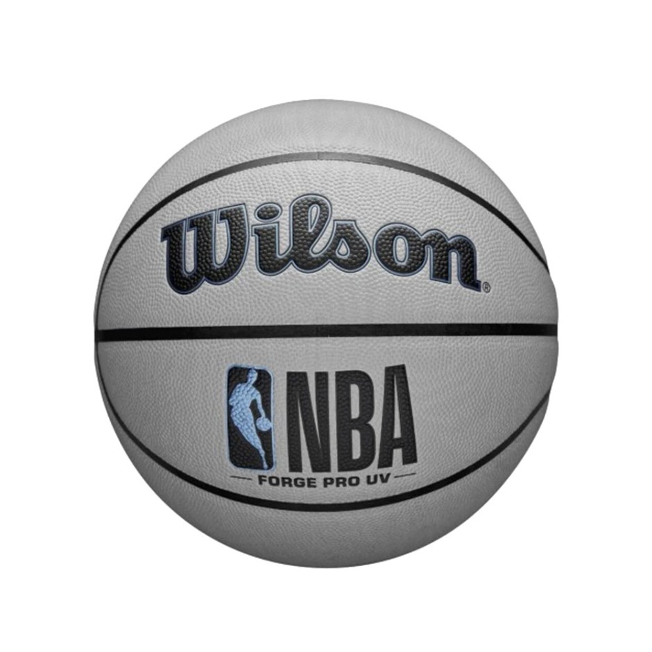 Wilson - NBA Forge Pro UV Μπάλα Μπάσκετ