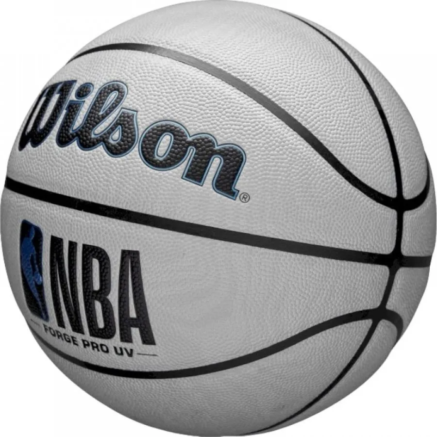 Wilson - NBA Forge Pro UV Μπάλα Μπάσκετ - Image 4