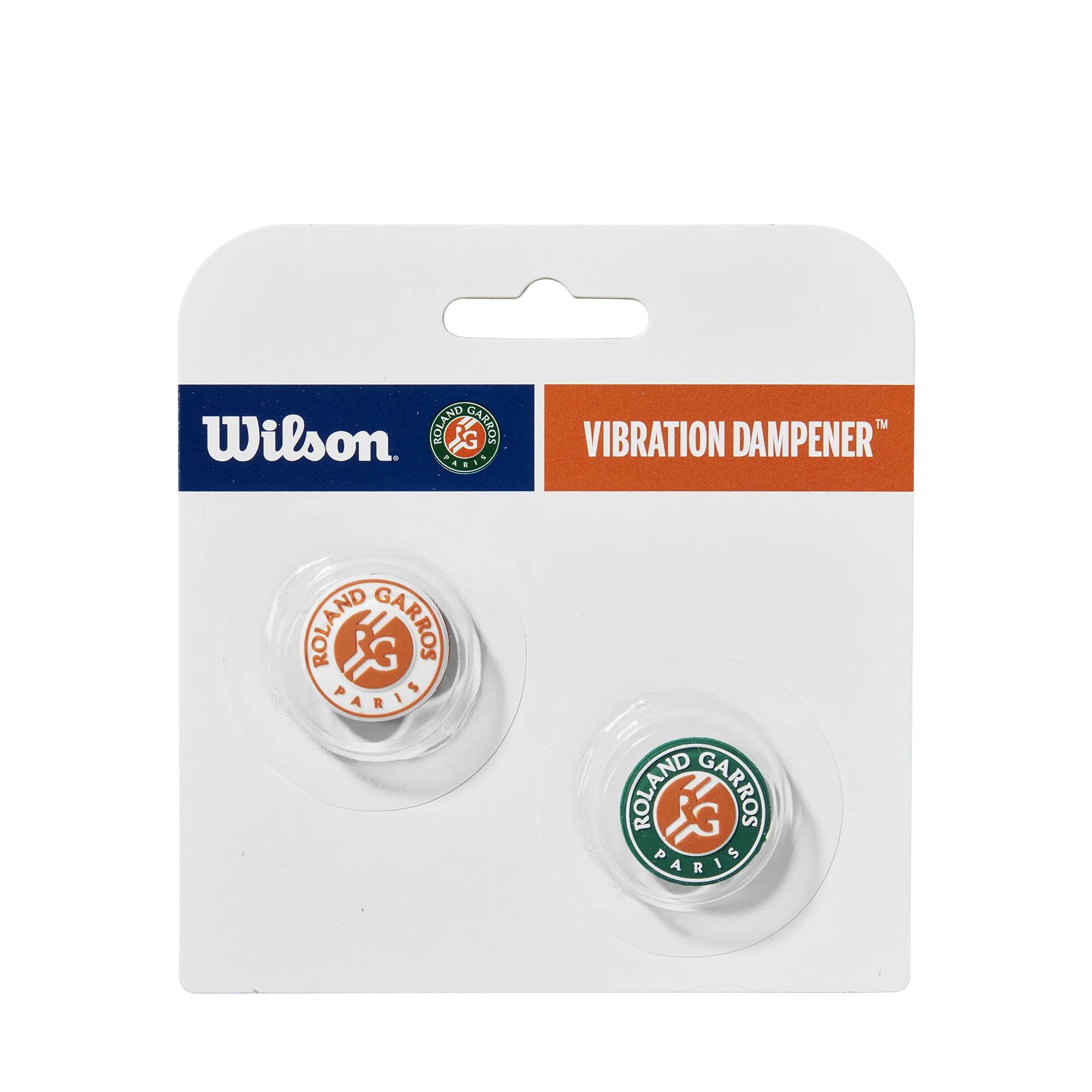 Wilson - RG 2024 Dampeners
