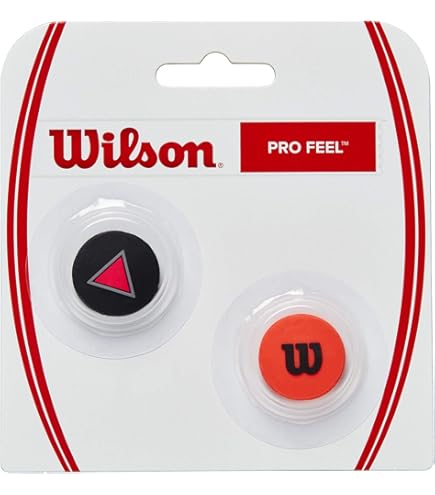 Wilson - RG 2024 Dampeners - Image 4