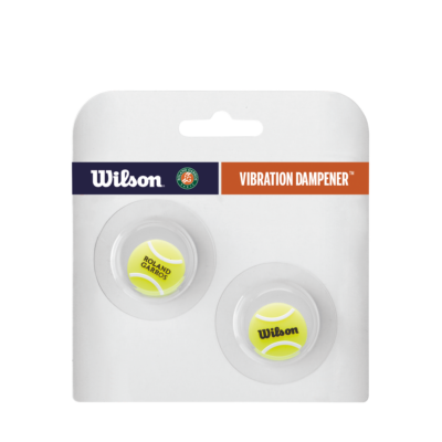 Wilson - Roland Garros Tennis Ball Dampener
