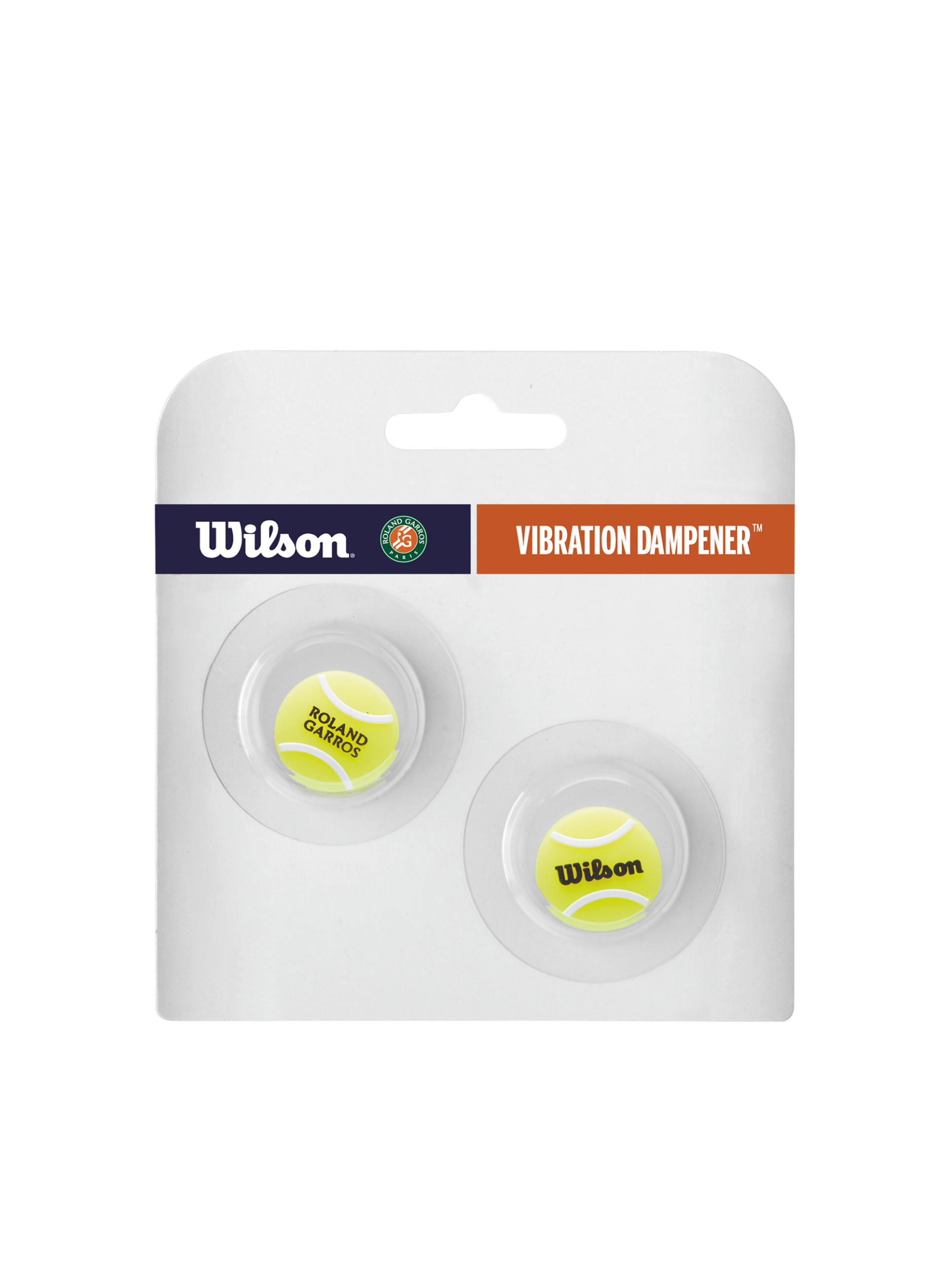 Wilson - Roland Garros Tennis Ball Dampener