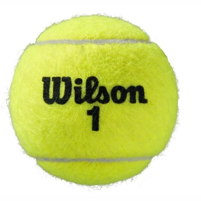 Wilson - Roland Garros Clay 3 Ball Can