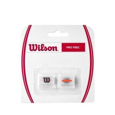 Wilson - Pro Feel Shift Dampener 2 Pack