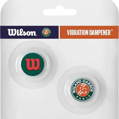 Wilson - Emoji Dampener Box