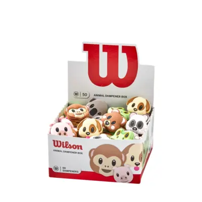 Wilson - Animal Dampener Box