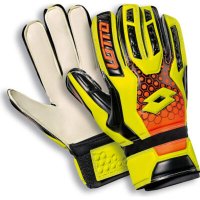 Lotto - Glove GK Spider 900 Jr