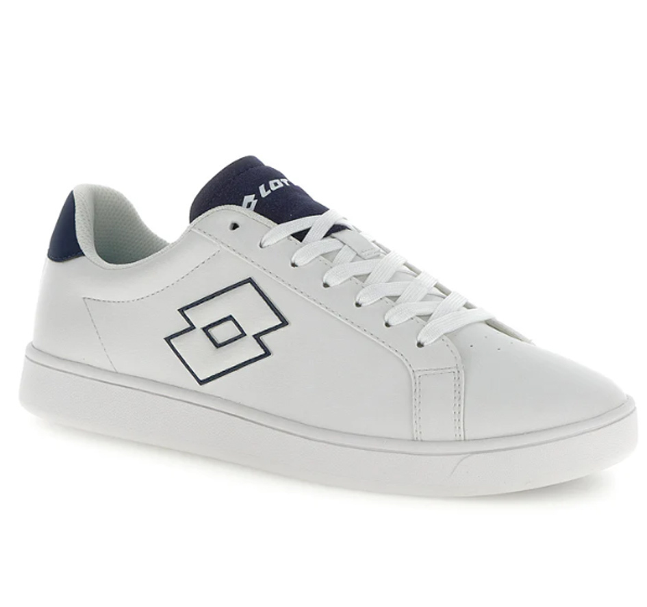 Lotto - Ανδρικά Sneakers 1973 AMF VI PU - Image 3