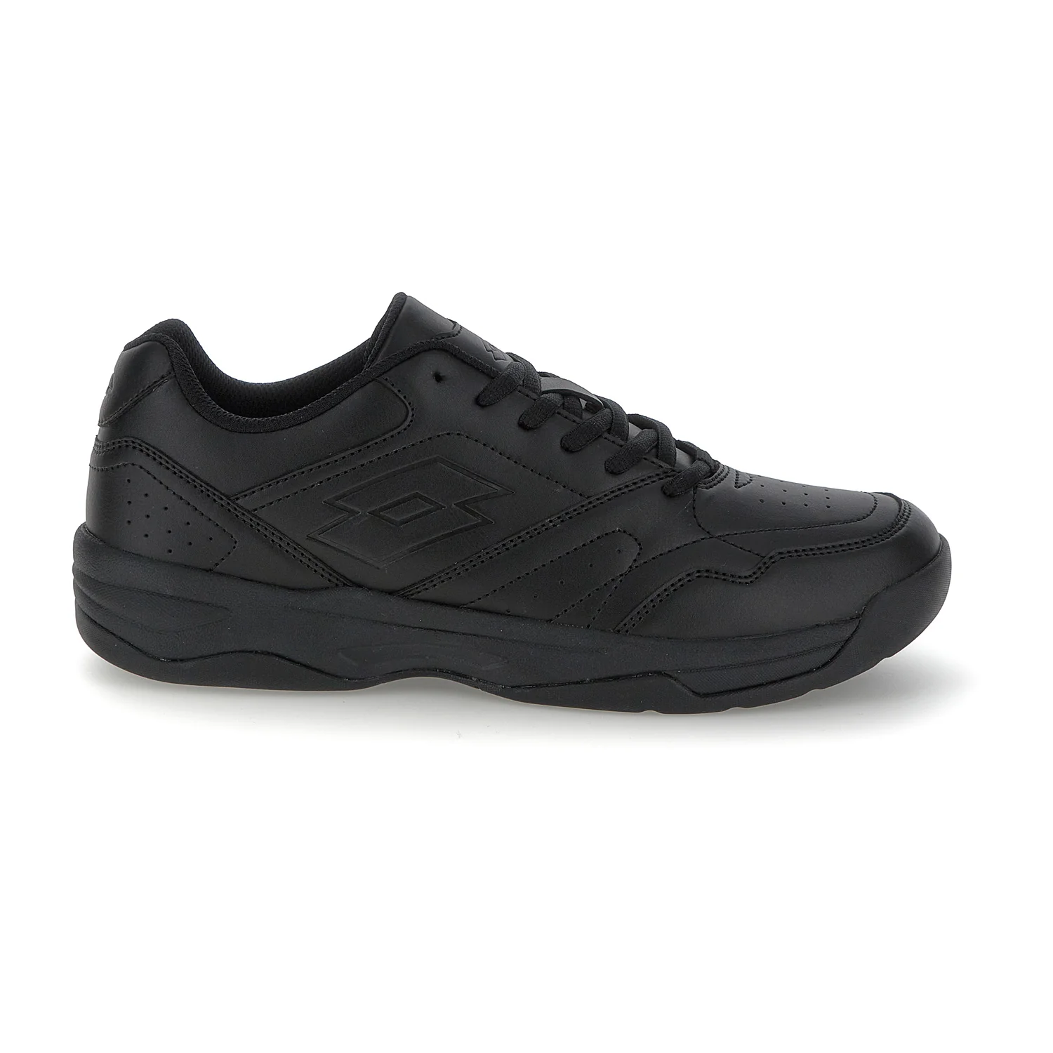 Lotto - Court Logo Shoes