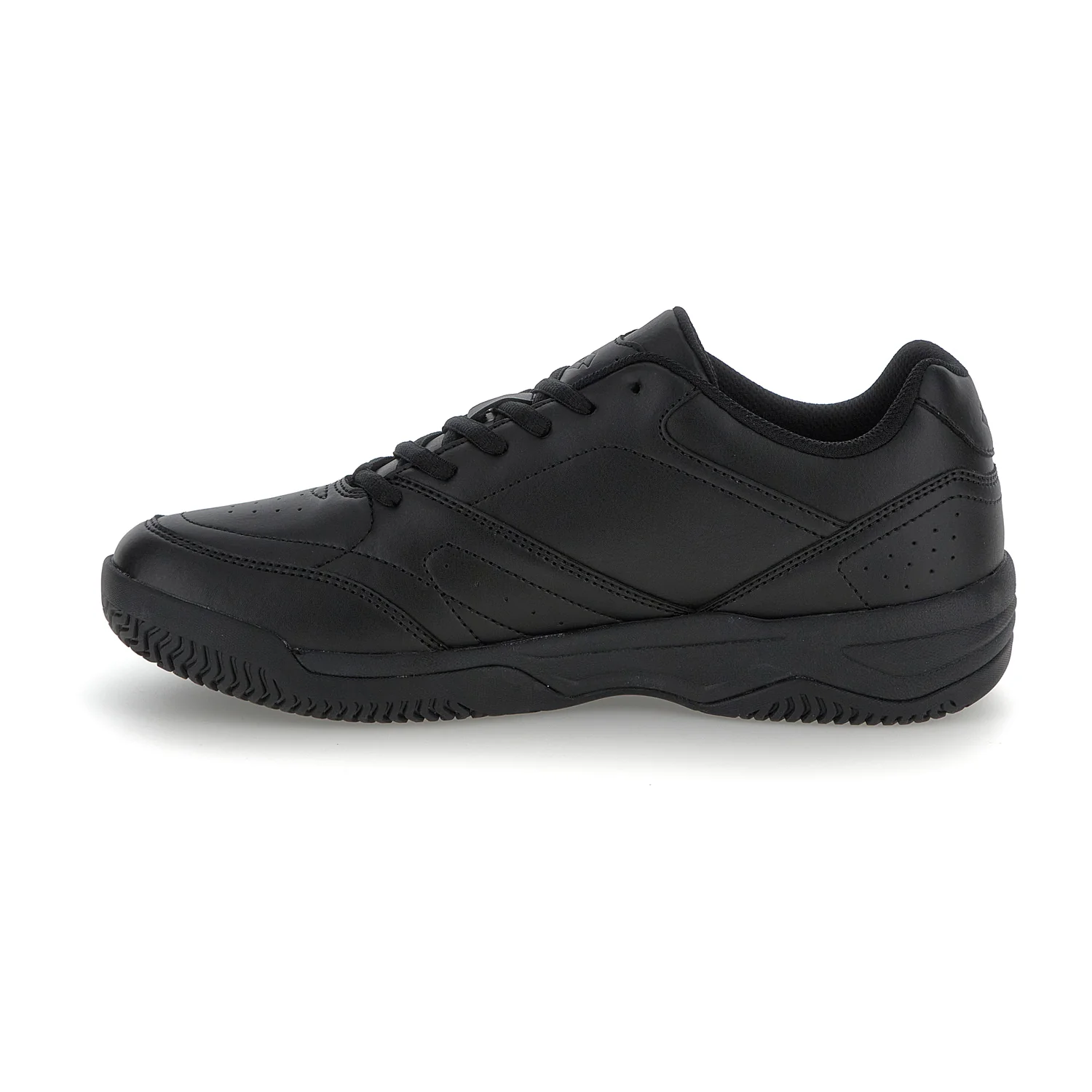 Lotto - Court Logo Shoes - Image 3