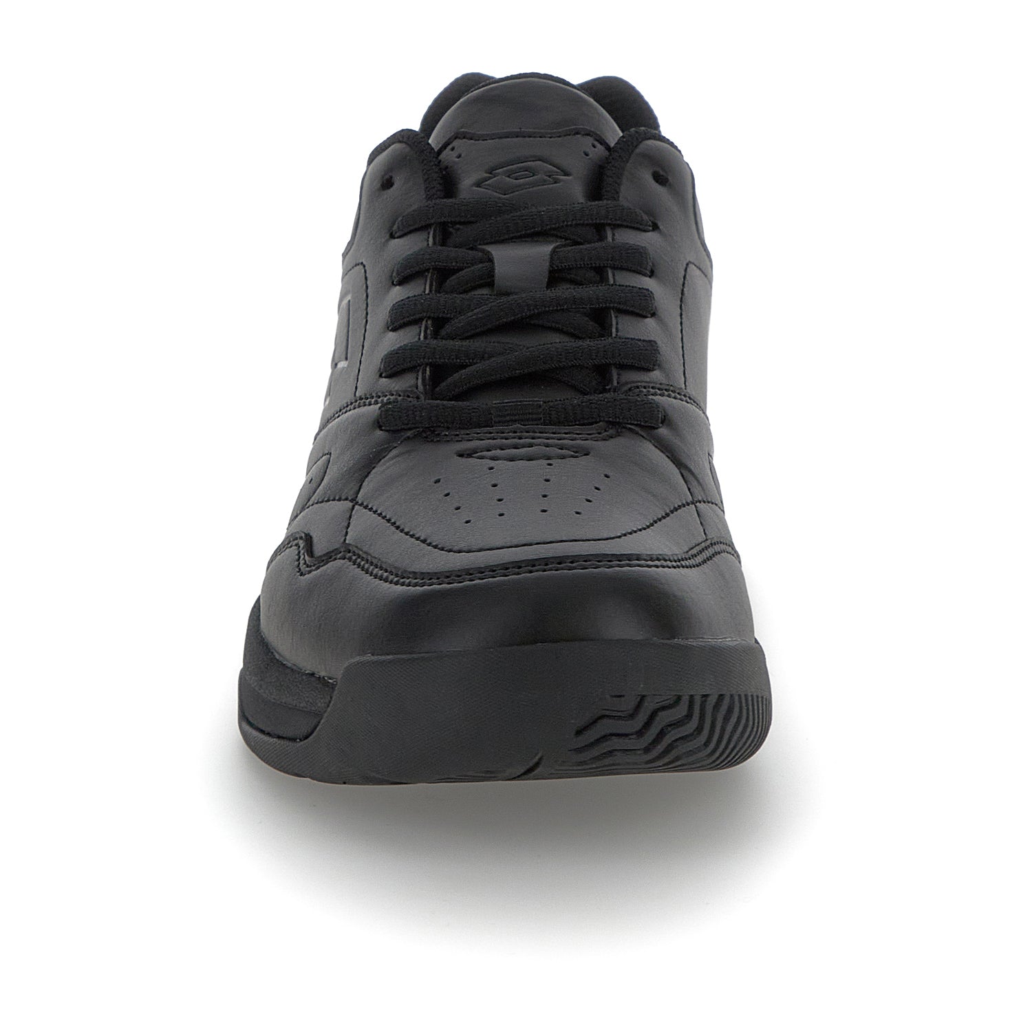 Lotto - Court Logo Shoes - Image 4