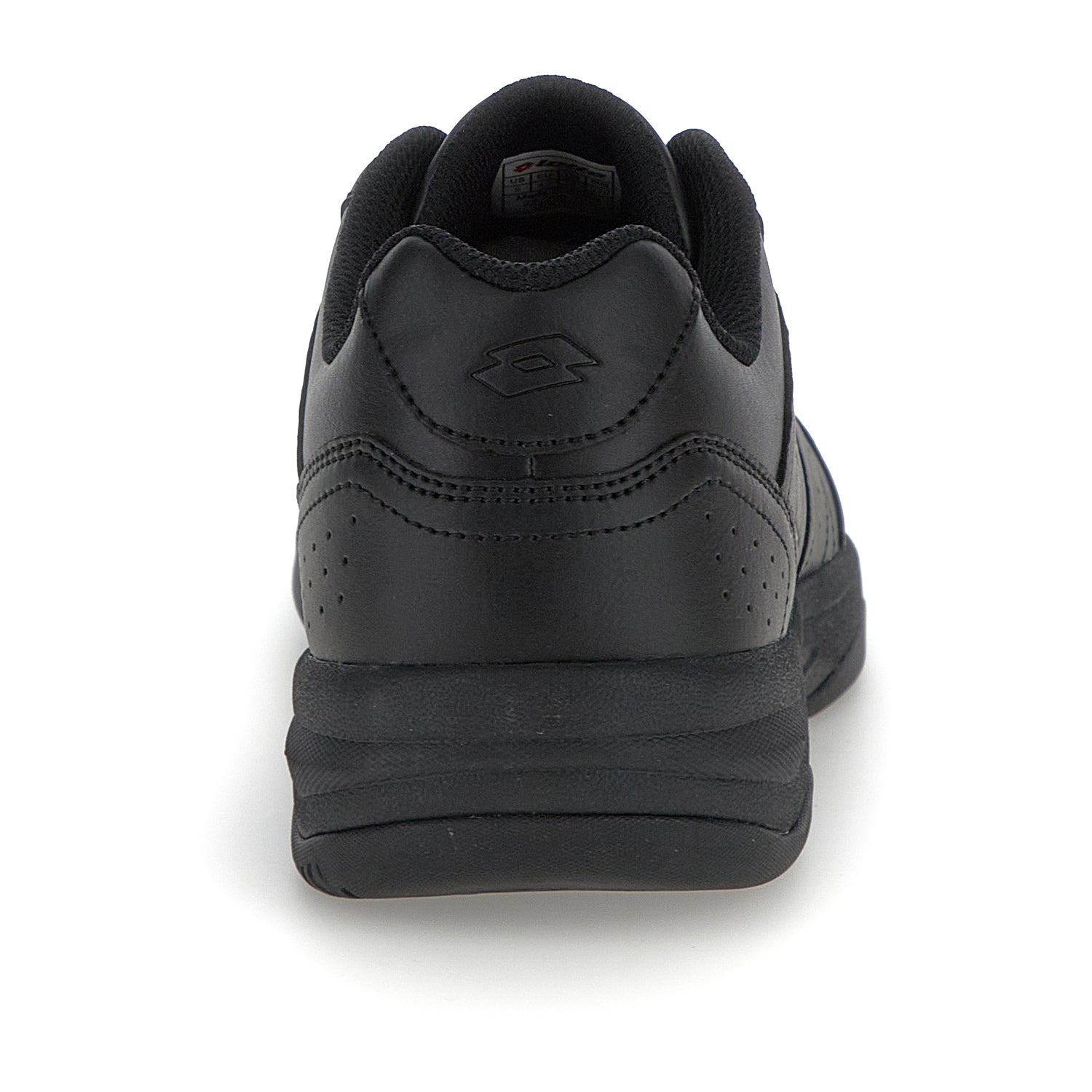 Lotto - Court Logo Shoes - Image 5