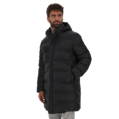 Lotto - Μπουφάν Puffer Lungo Niseko