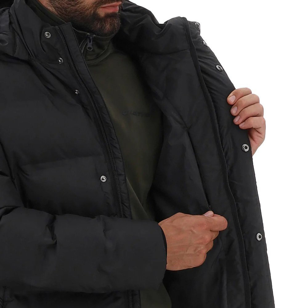 Lotto - Μπουφάν Puffer Lungo Niseko - Image 3