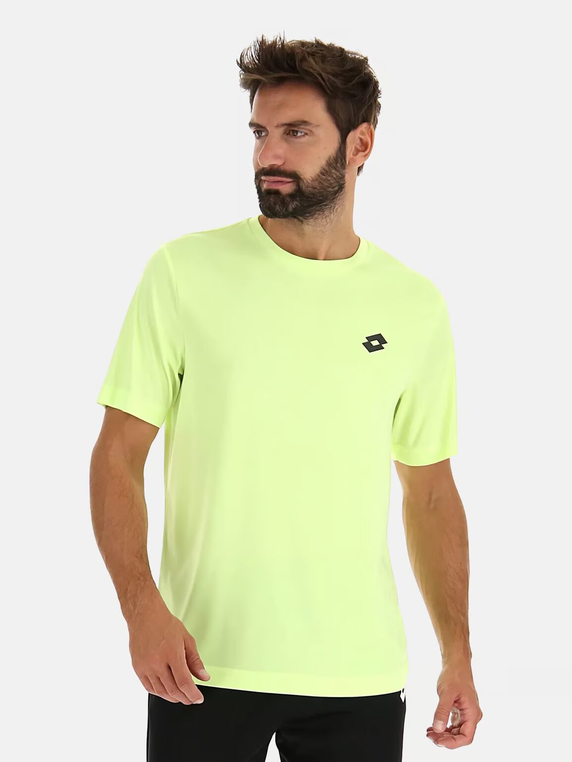 Lotto - MSP Tee