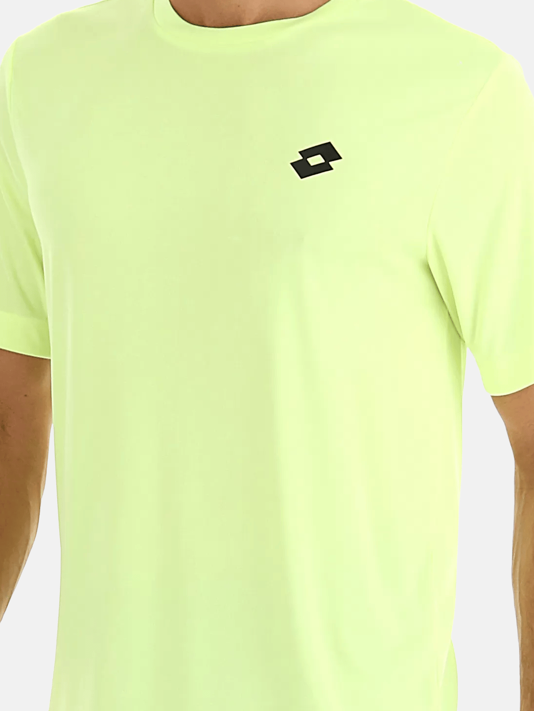 Lotto - MSP Tee - Image 3