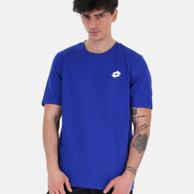 Lotto - MSP Tee
