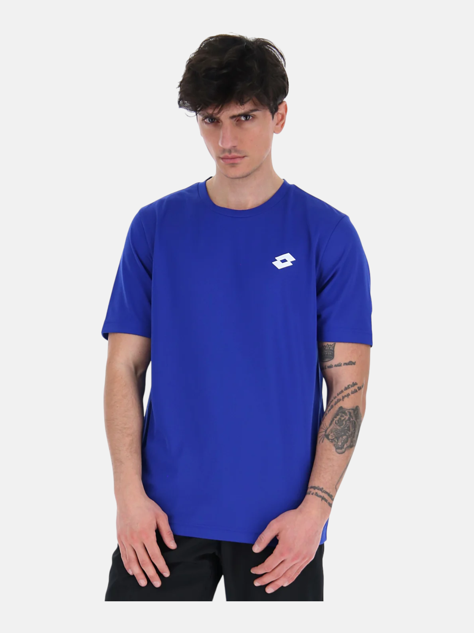 Lotto - MSP Tee